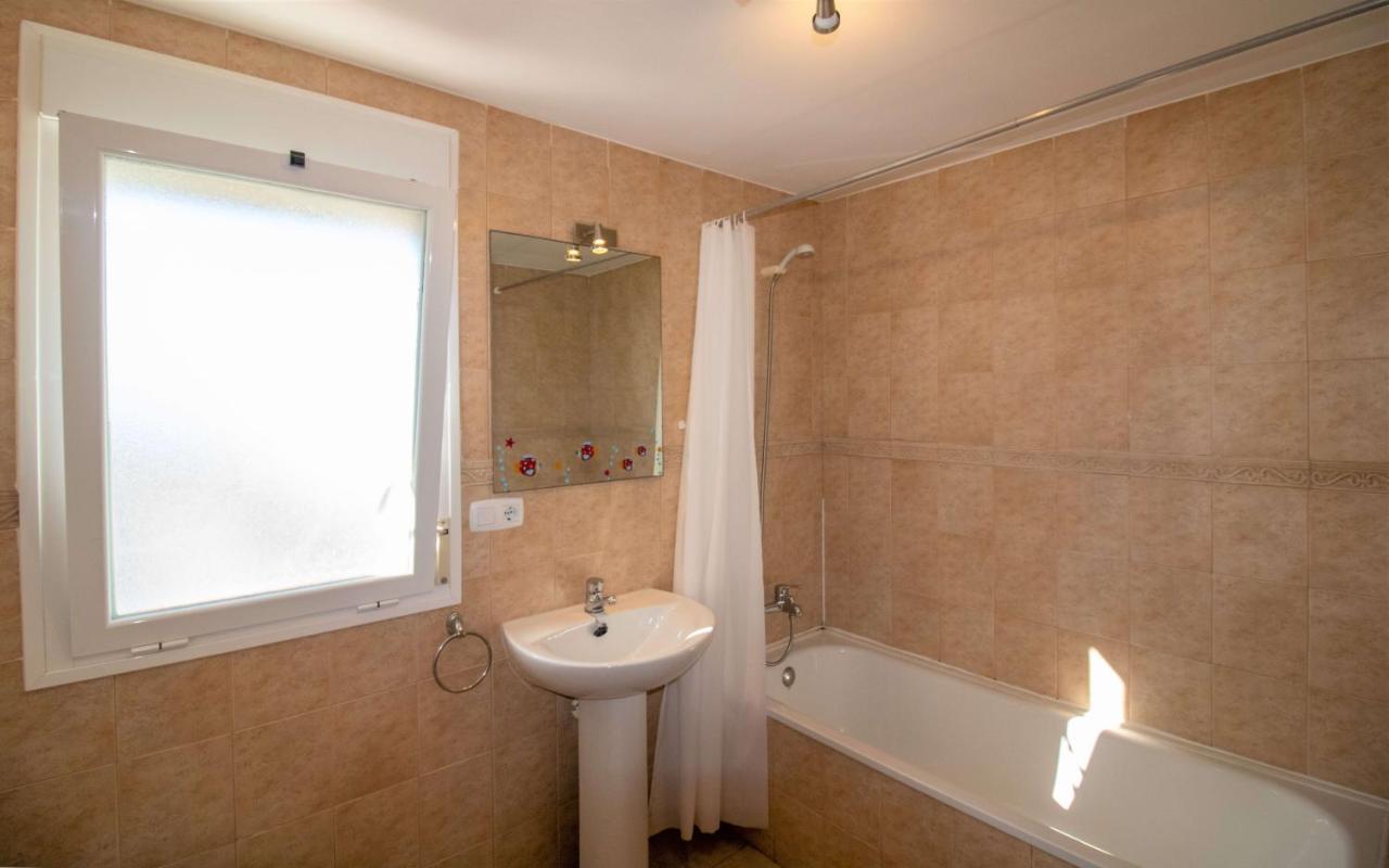 Palm Beach 132 Adosado Con Jardin Y Piscina Albert Villas Alcossebre エクステリア 写真