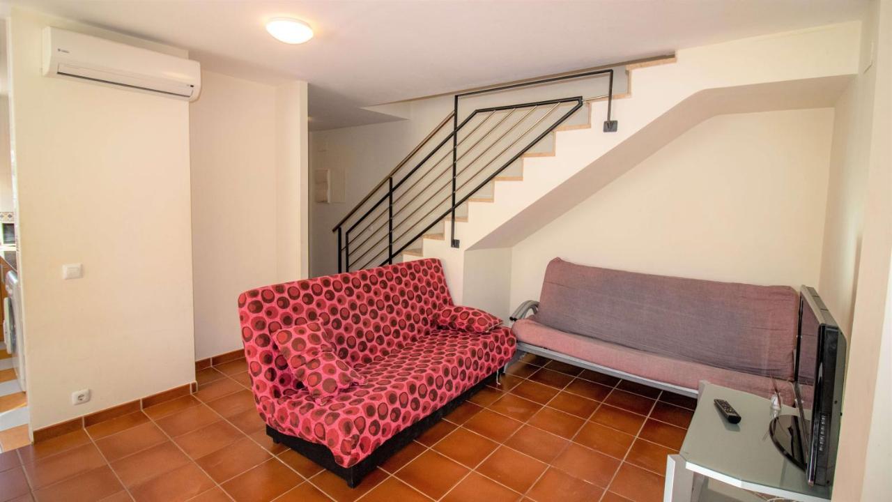 Palm Beach 132 Adosado Con Jardin Y Piscina Albert Villas Alcossebre エクステリア 写真