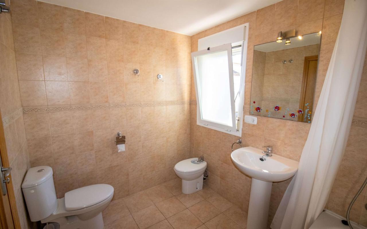 Palm Beach 132 Adosado Con Jardin Y Piscina Albert Villas Alcossebre エクステリア 写真