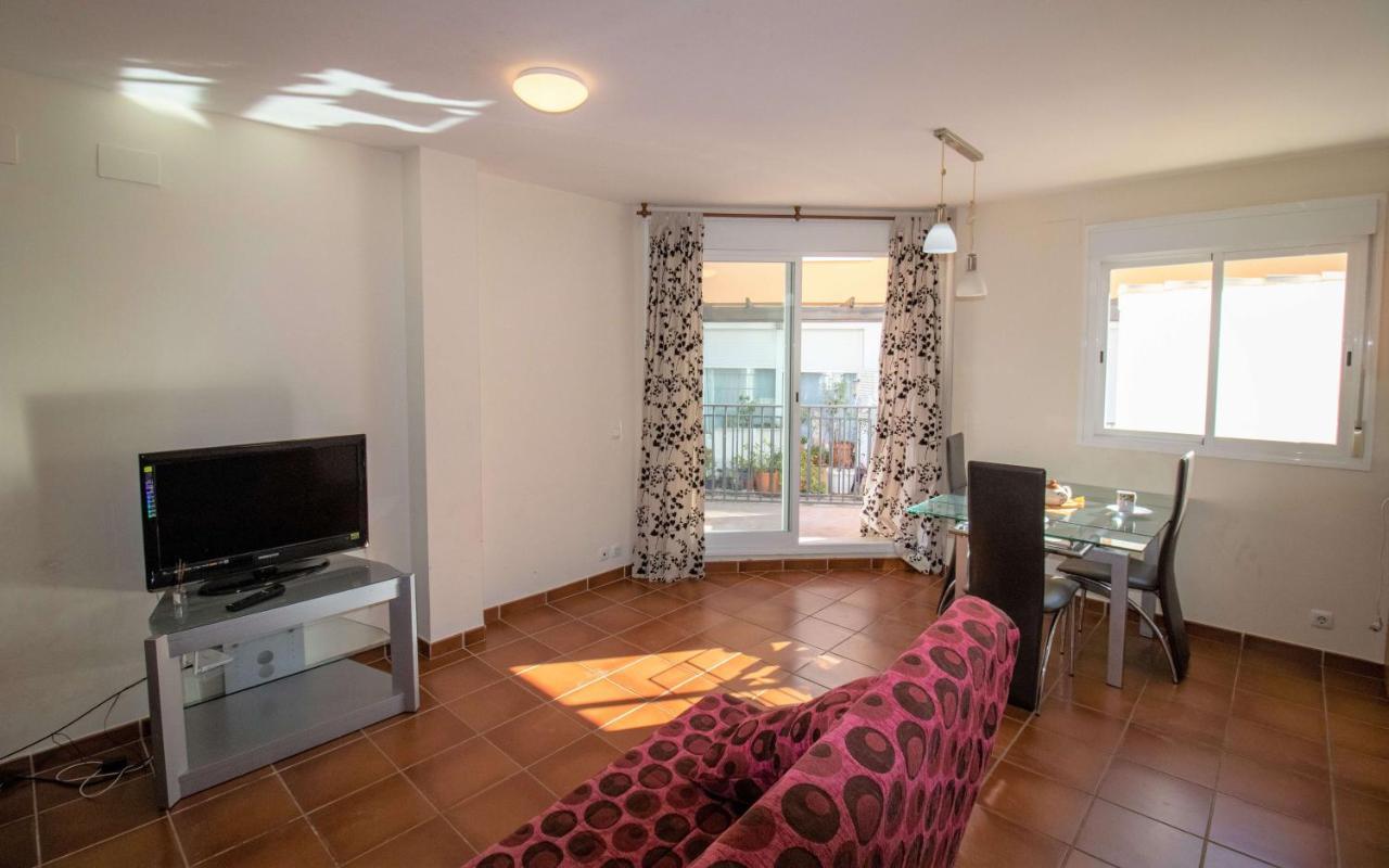 Palm Beach 132 Adosado Con Jardin Y Piscina Albert Villas Alcossebre エクステリア 写真